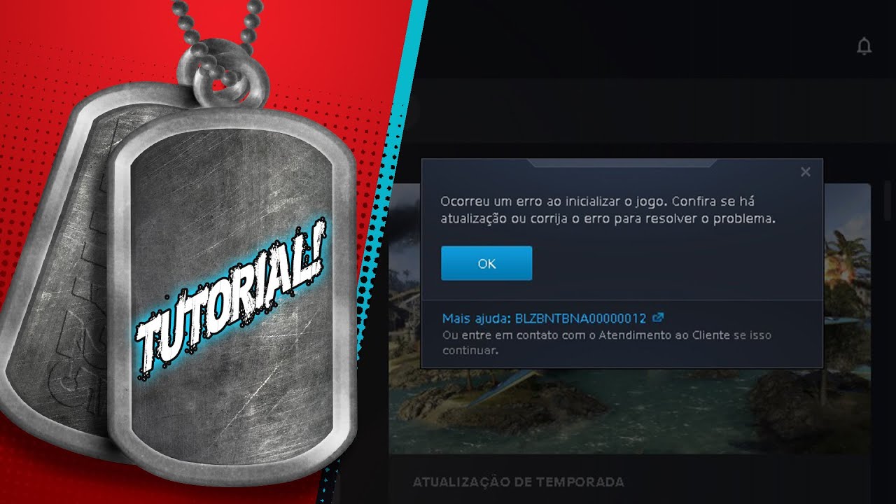 Warzone Pacific - como corrigir f&aacute;cil e r&aacute;pido: 
