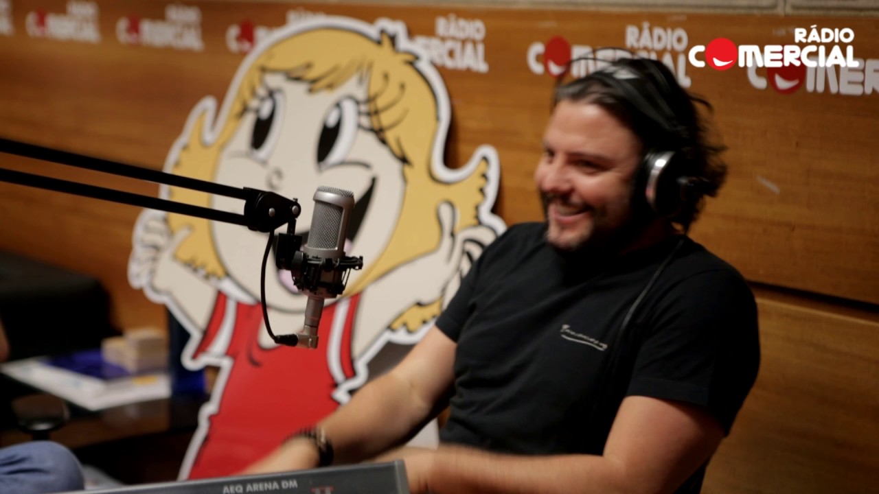 Rádio Comercial | Rebenta a Bolha: Senhora que sabe segredos de Donald Trump