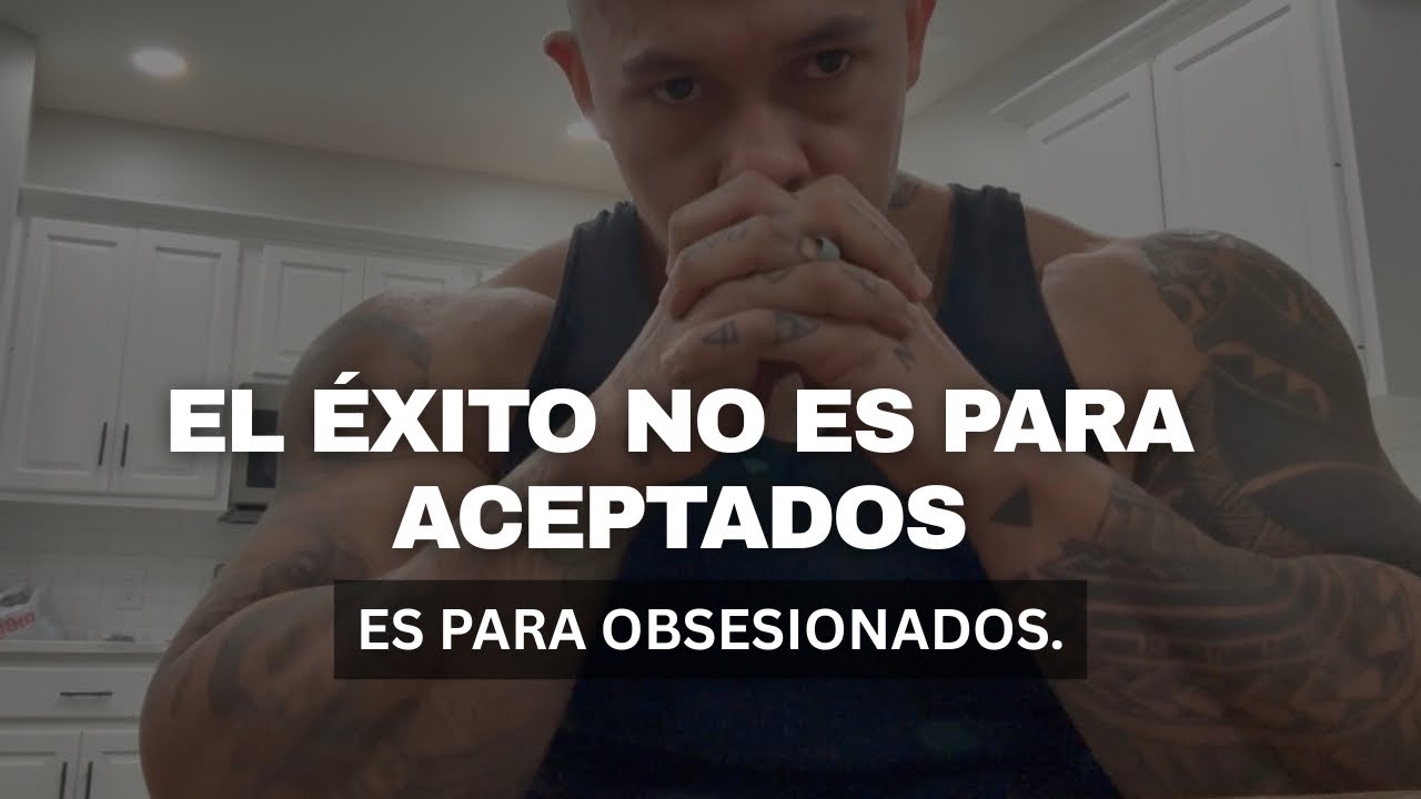 Obsérvate: ¿Quieres Compañía o Resultados?