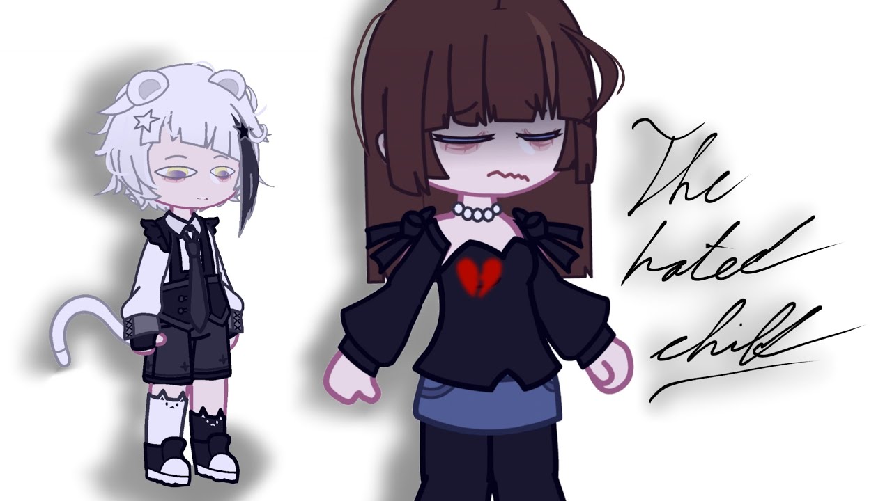 What if BSD was in the hated child becomes princess / 13+ / shin soukoku , soukoku / silly /ooc