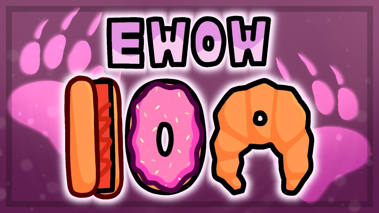 EWOW 10A (Voting deadline: December 7th)
