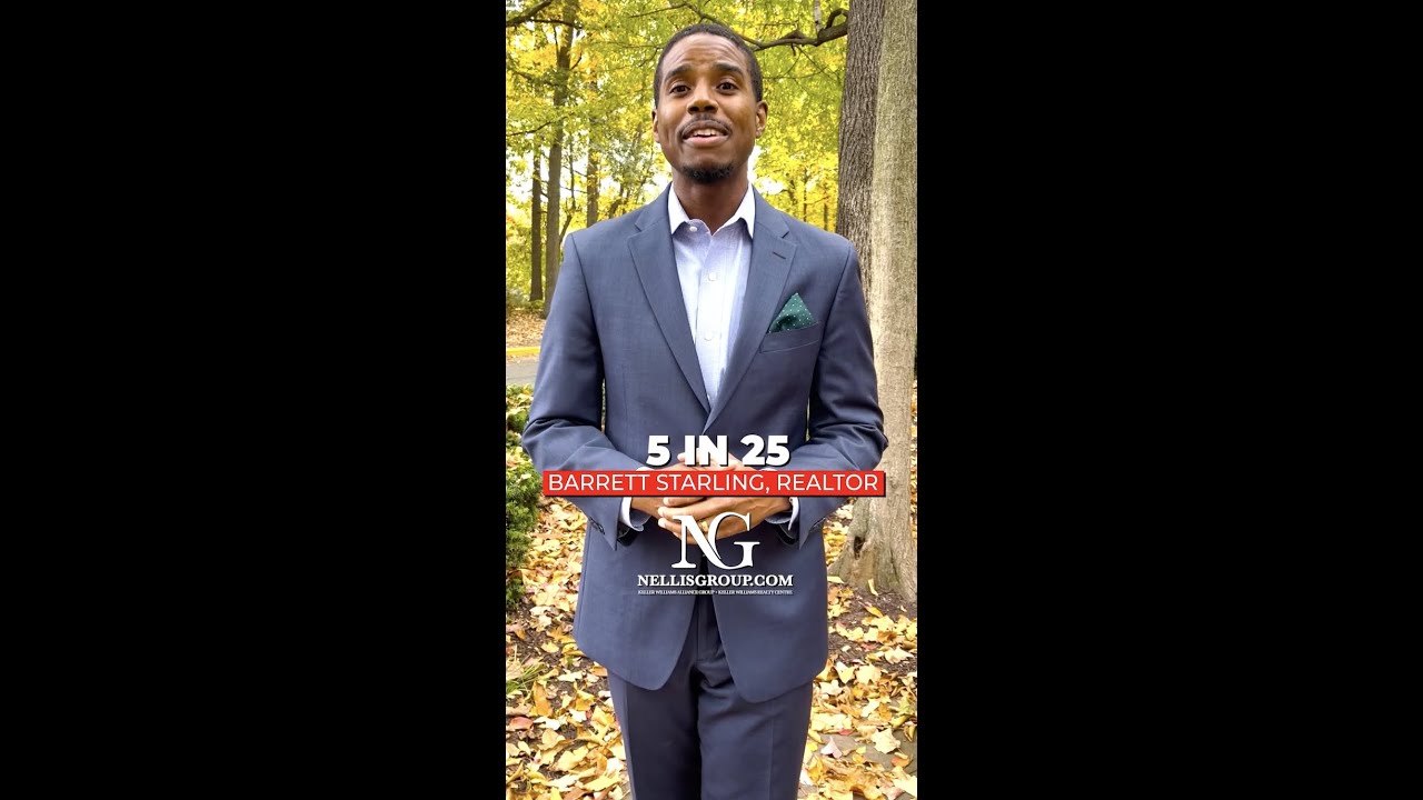 Real Estate Market in Silver Spring, Maryland 🏡