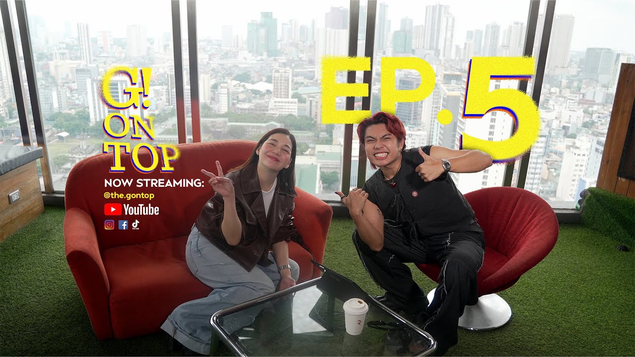 EP5: STILL ON TOP (ft. Kyla)