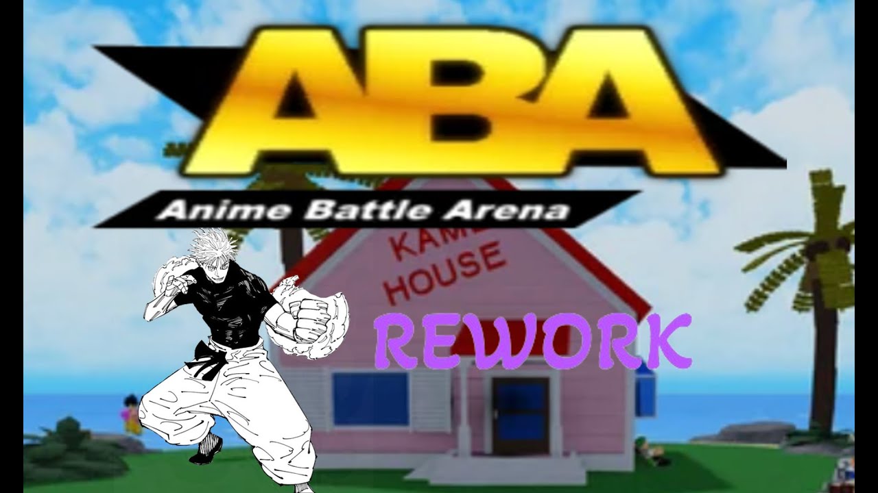 [ABA] Gojo Rework In-Depth Guide