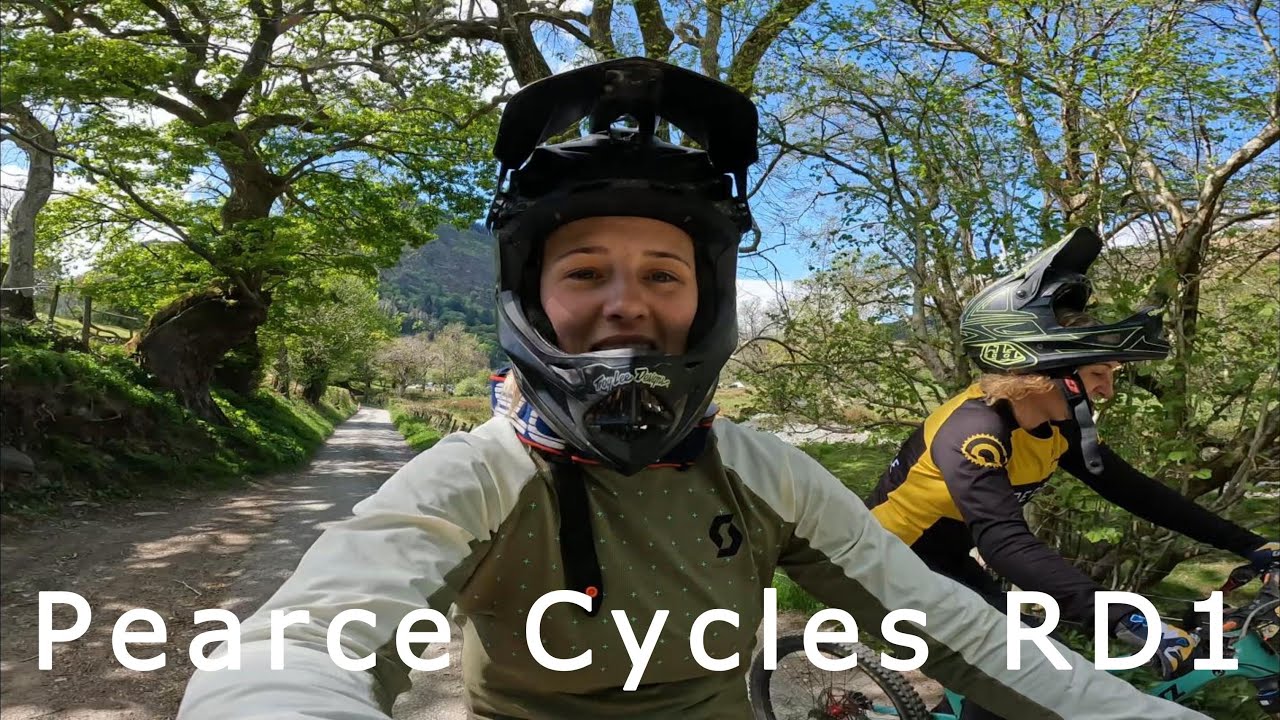 2025 Pearce Cycles RD1 Rhyd-Y-Felin