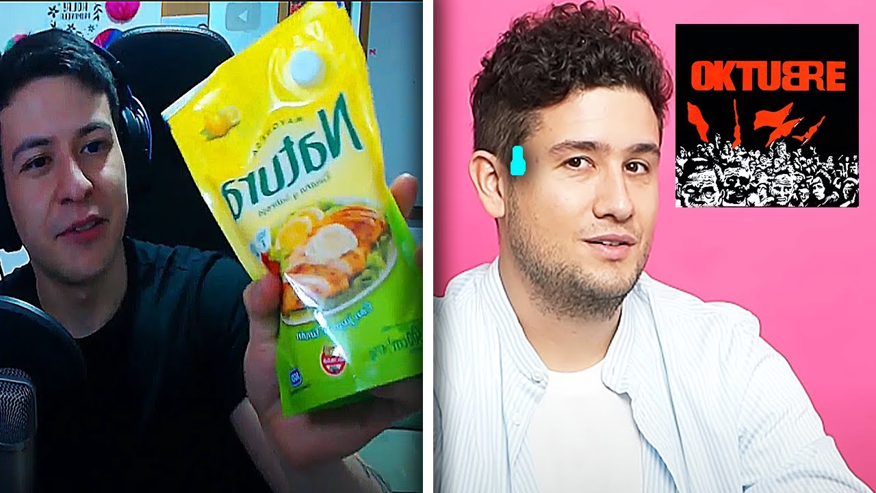 SOY EXPERTO EN MÚSICA - Reacción a PILO