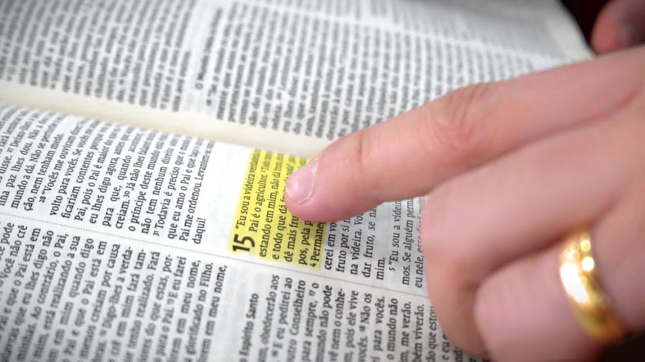 CONFIRMA&Ccedil;&Atilde;O DE DEUS PARA O SEU CORA&Ccedil;&Atilde;O - Hoje Deus Vai te Revelar Algo!