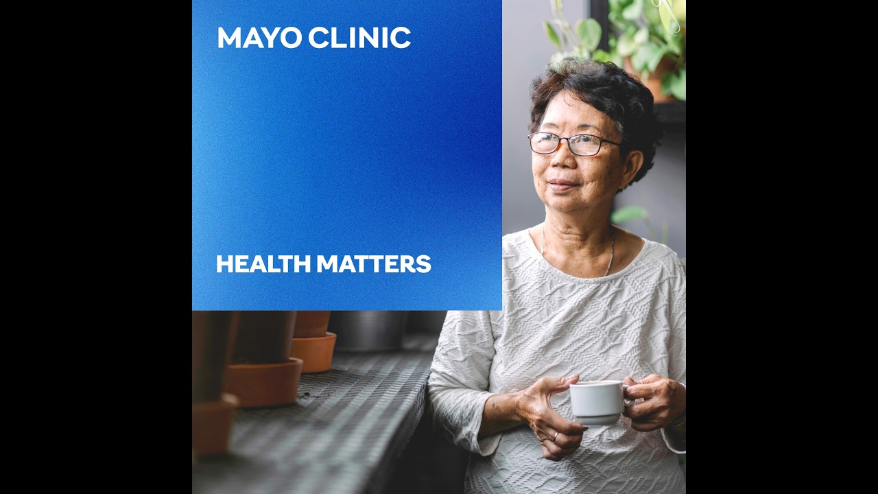 Can you trust health news? | Mayo Clinic Health Matters Podcast