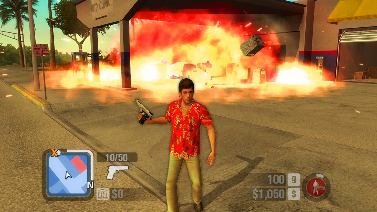 Самый недооценённый клон GTA, в который вы никогда не играли