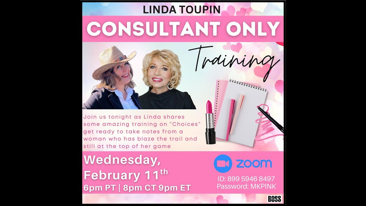 Линда Тупин