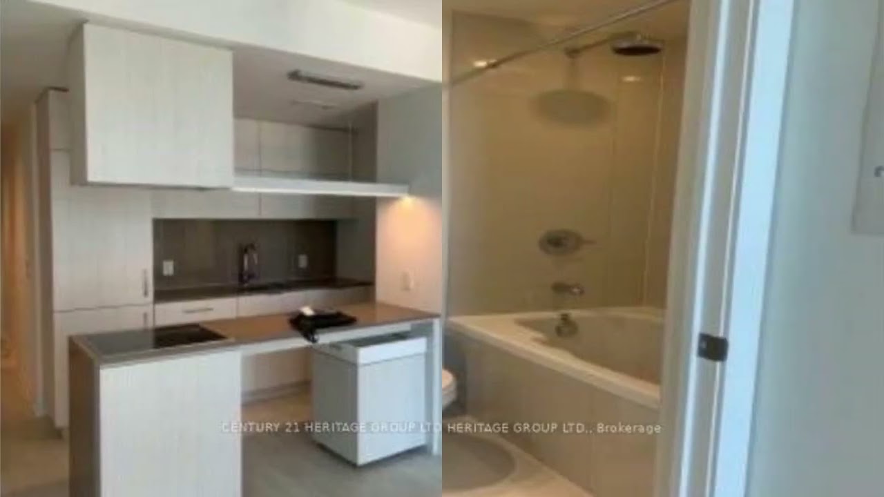 15 Lower Jarvis St 3812 Toronto, ON M5E 0C4