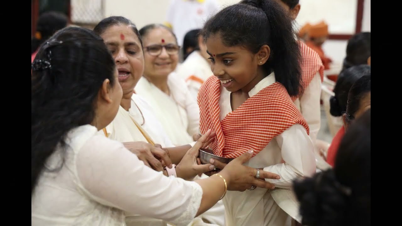 Guru Poornima- 3 July, 2023