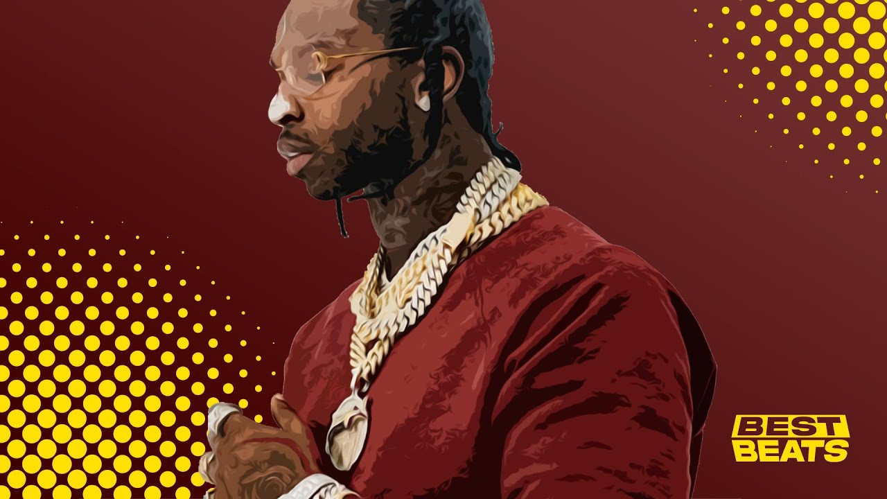 [ FREE ] Pop Smoke Type Beat | Rap/Trap Drill Beat 2021