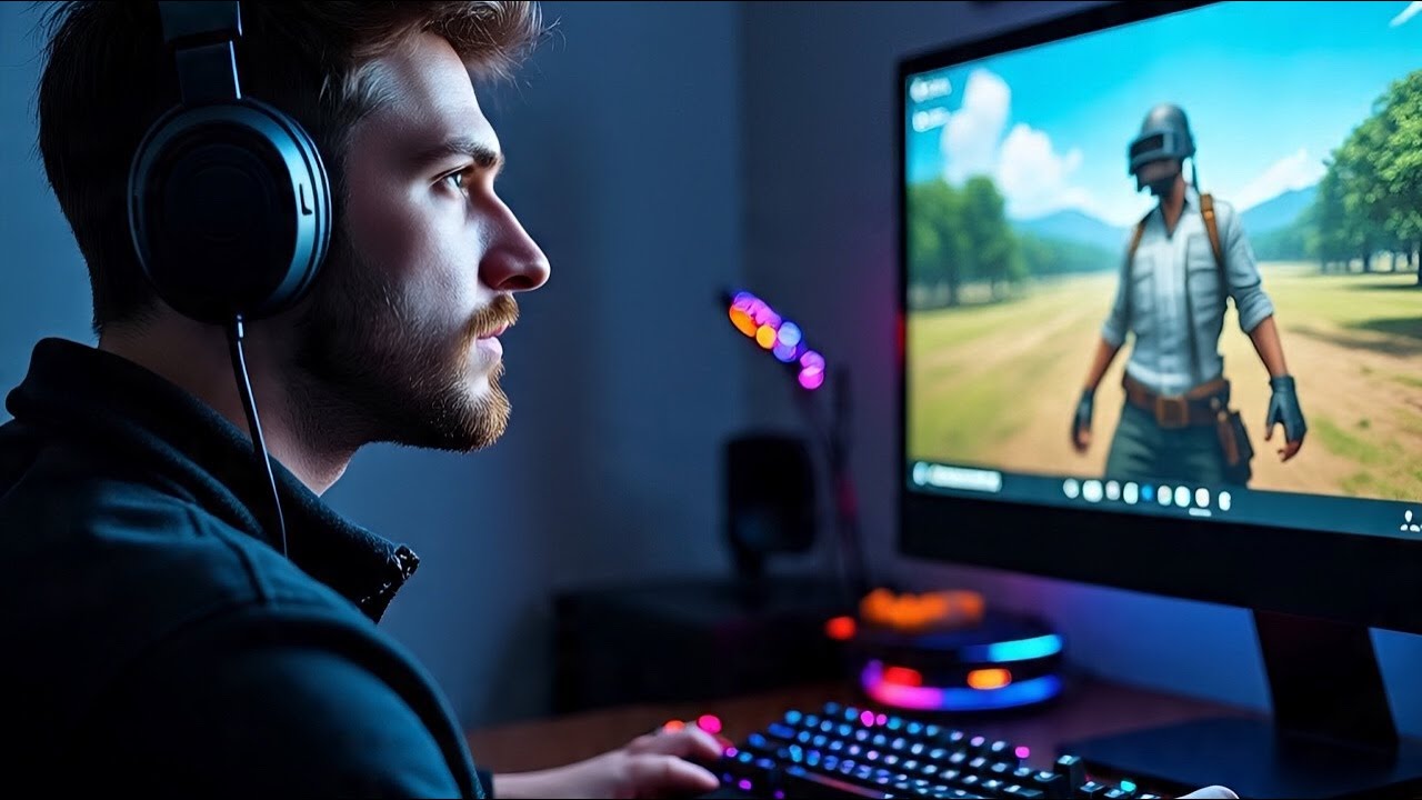 pubg mobile 1vs 1 challenge room