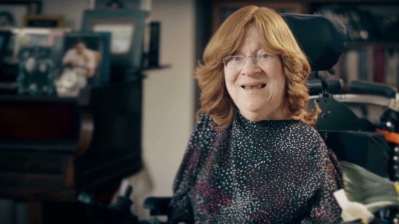 Welcome to my World - Chava Willig Levy's Story