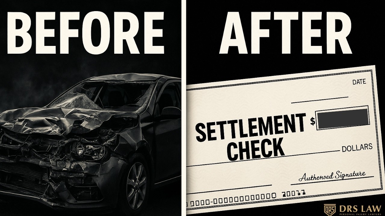 Crash Course: Car Wreck Lawsuit Settlements Explained!