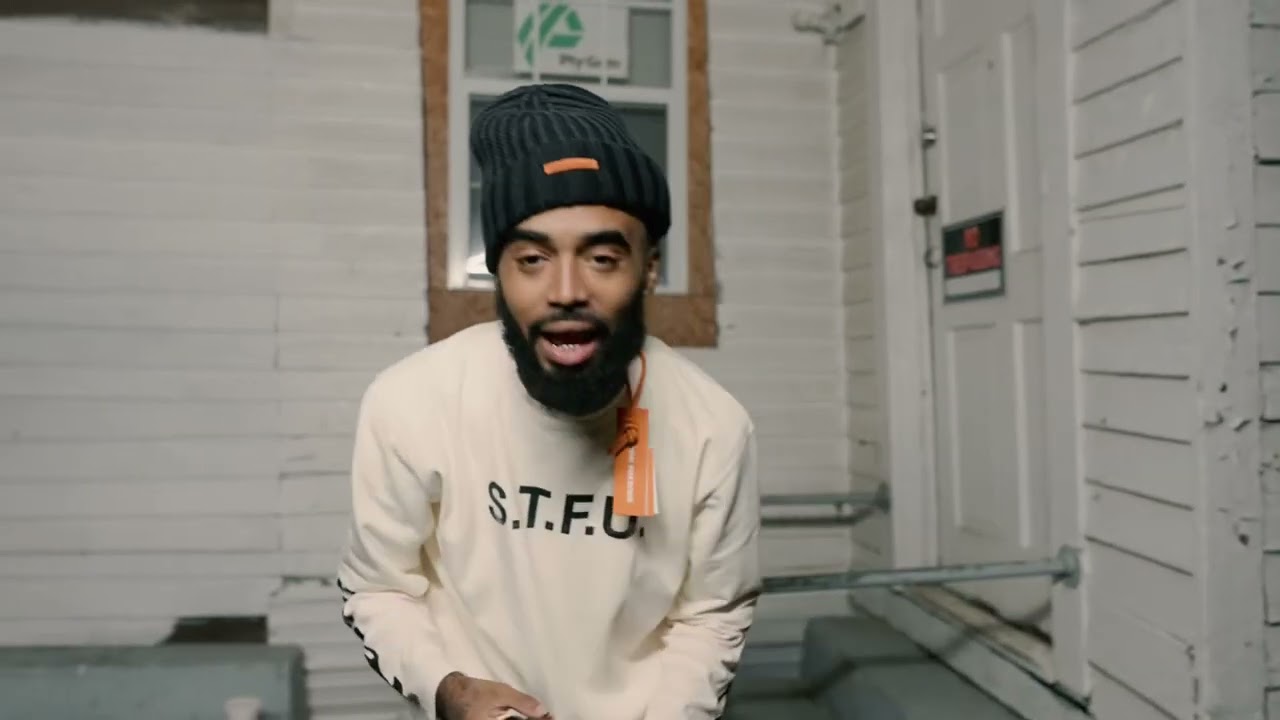 4700 Lucci - This Whatz Goin On (shot by @colbylotv4568)