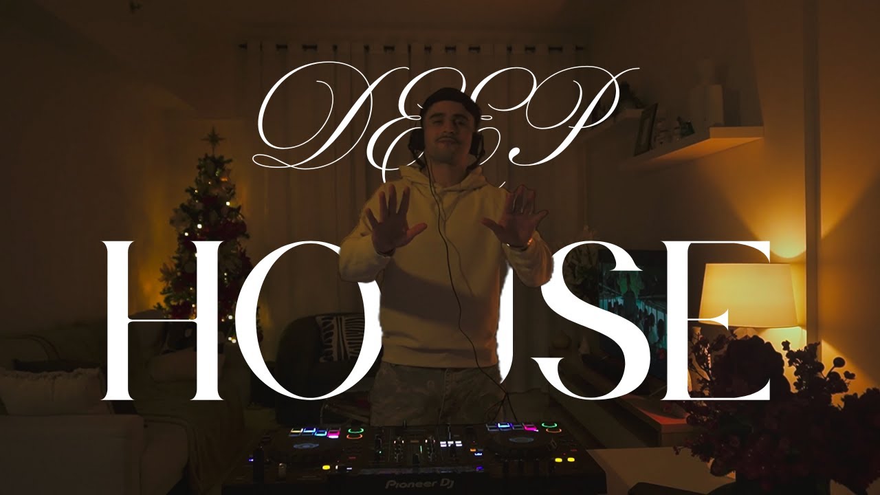 Deep Soul & Progressive Sessions