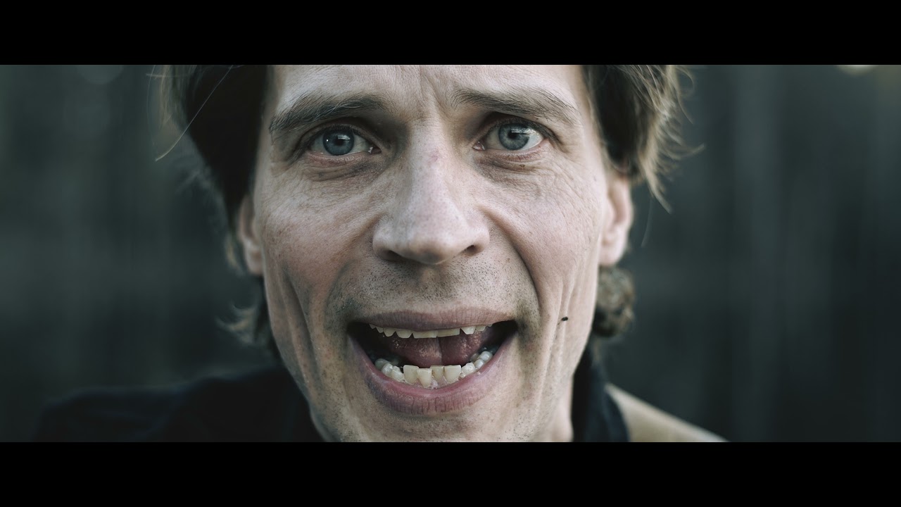 Juha Lagström - Lopeta (Official video)