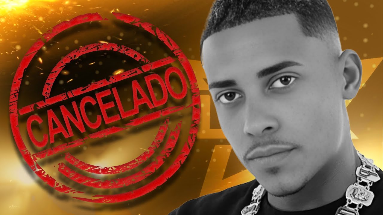 CANCELADO DO DIA : MC POZE DO RODO | LINK PODCAST