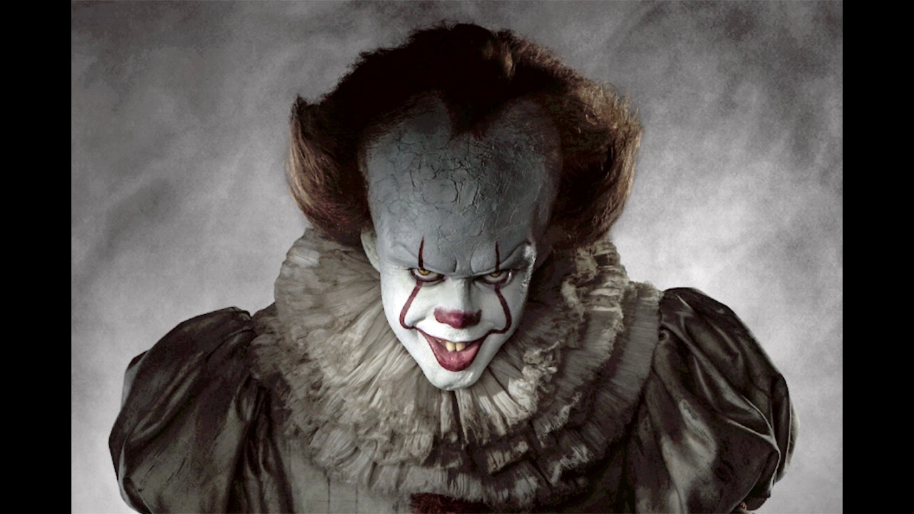 IT - Music from the Trailer - 2017