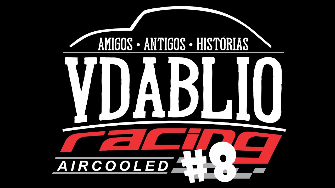 VDABLIO RACING 2022 #8