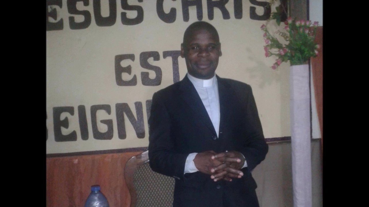 comment renouveller son intelligence par le pasteur Abraham Nganke