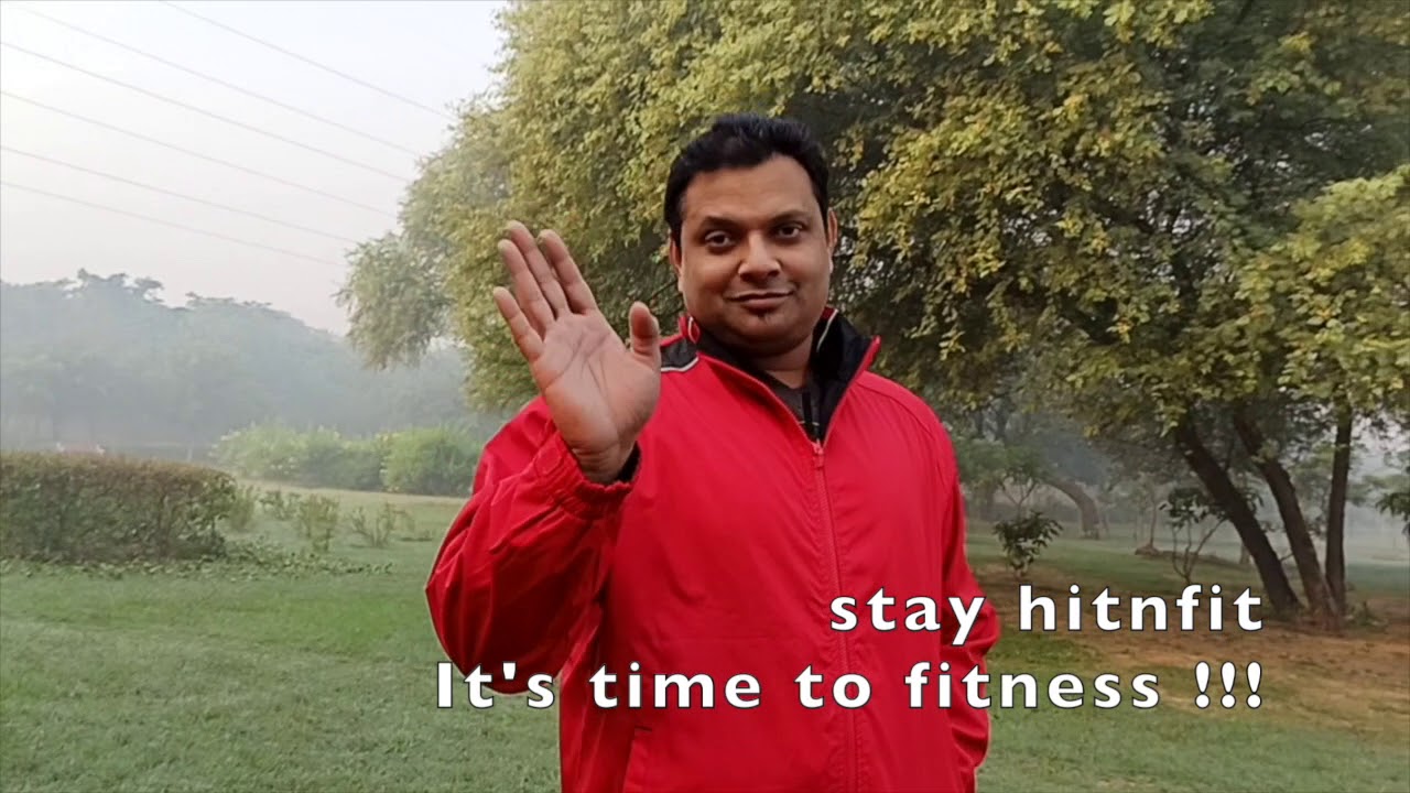 Push up with Puneet n Pradeep Deol Singh
