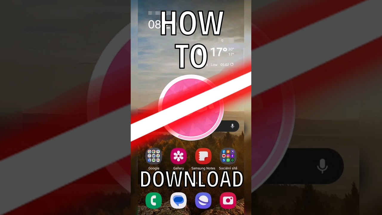 The easiest way how to download or update osu lazer on your Android phone #osu