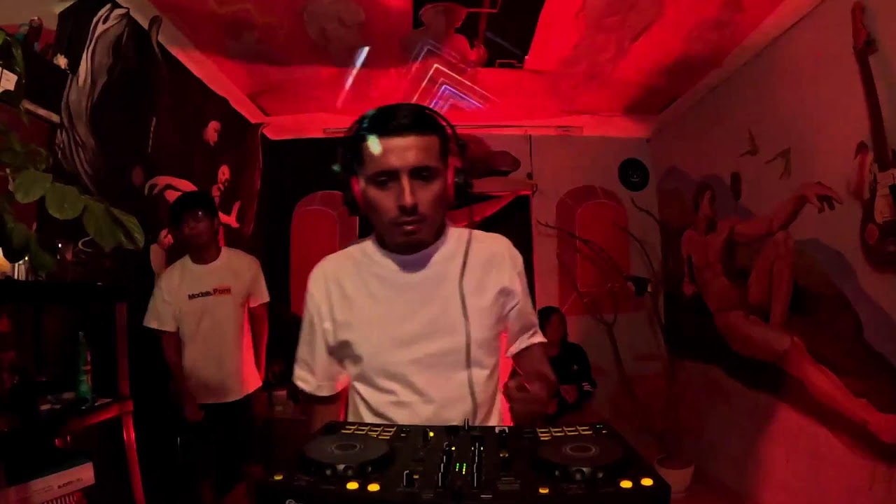 * LUAP | STANZA CLUB - LIMA | 07TH MARCH 2026 *