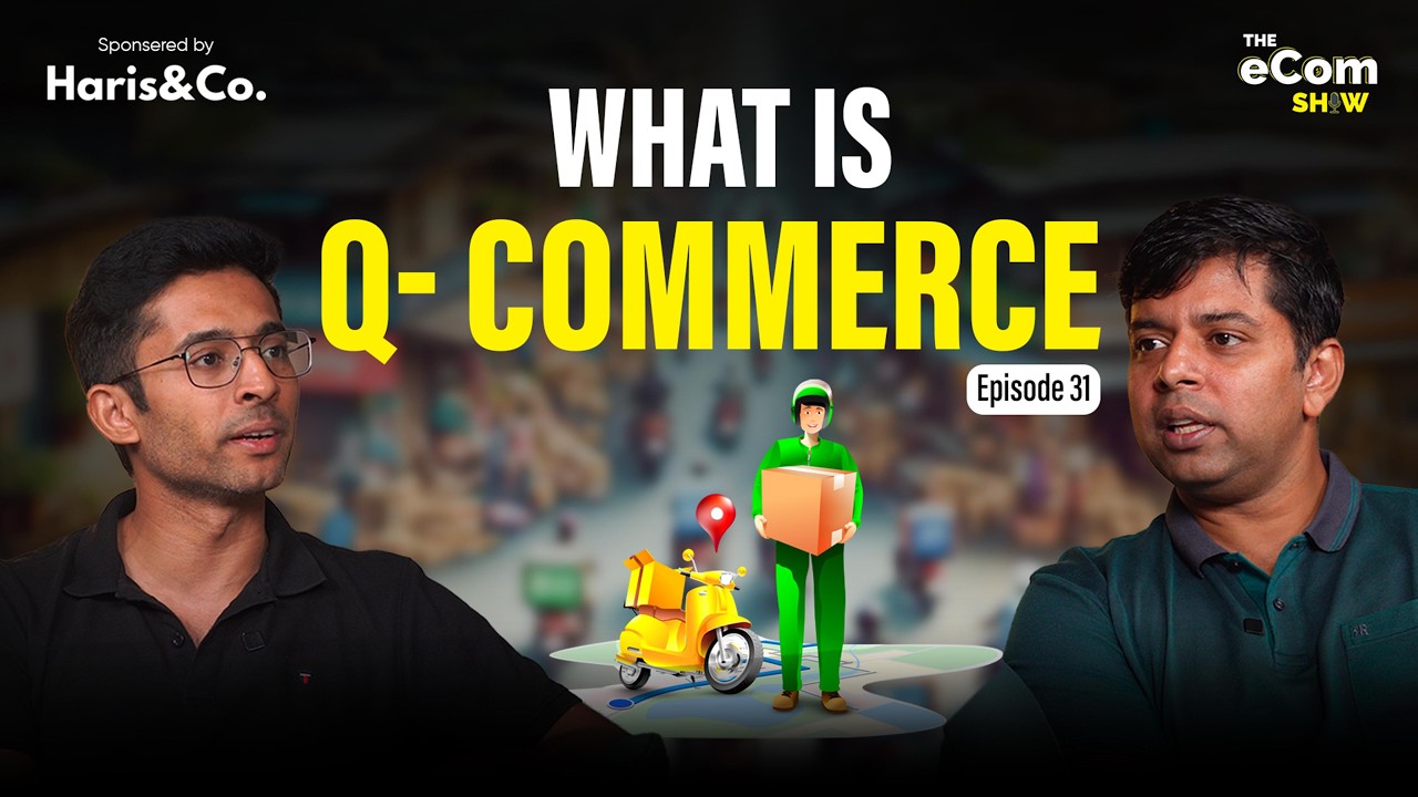 I Was WRONG About Quick Commerce | Swiggy, Zomato & Zepto Revealed | #31