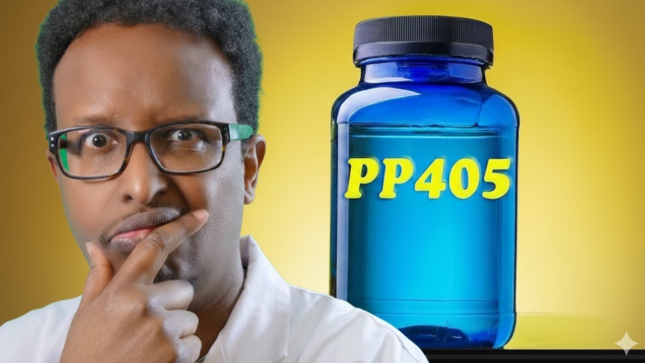 Is PP405 All Hype?