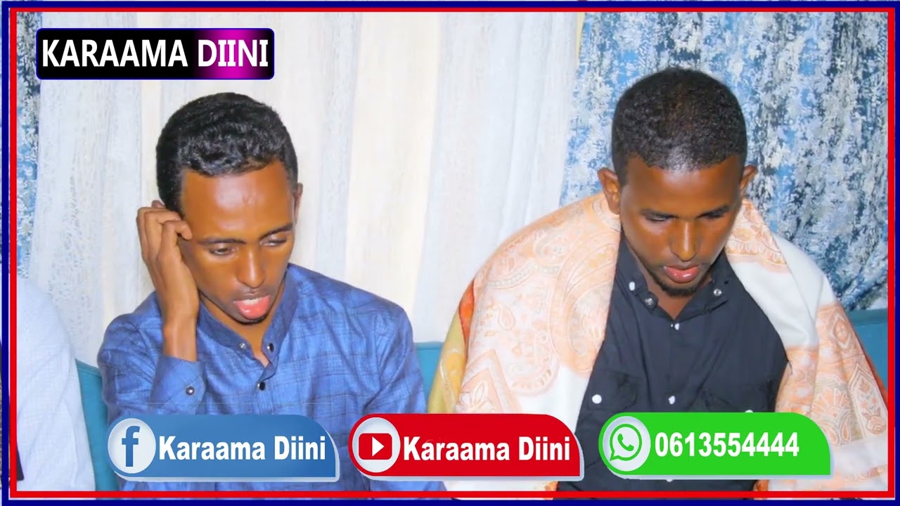 subac   Jalad Sabti Oo Loo Dubay Dhalashada Xabibke scs  Axbabta  Xafada janaraldaauud