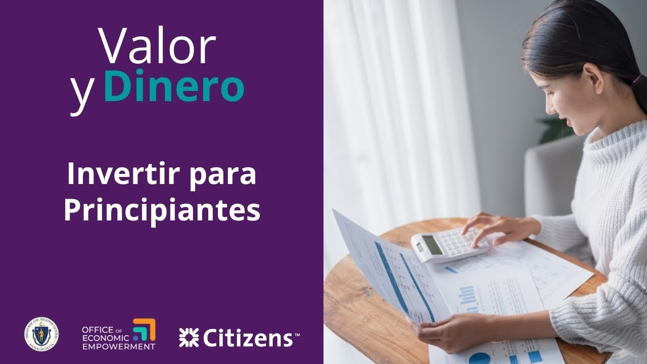 Invertir para Principiantes