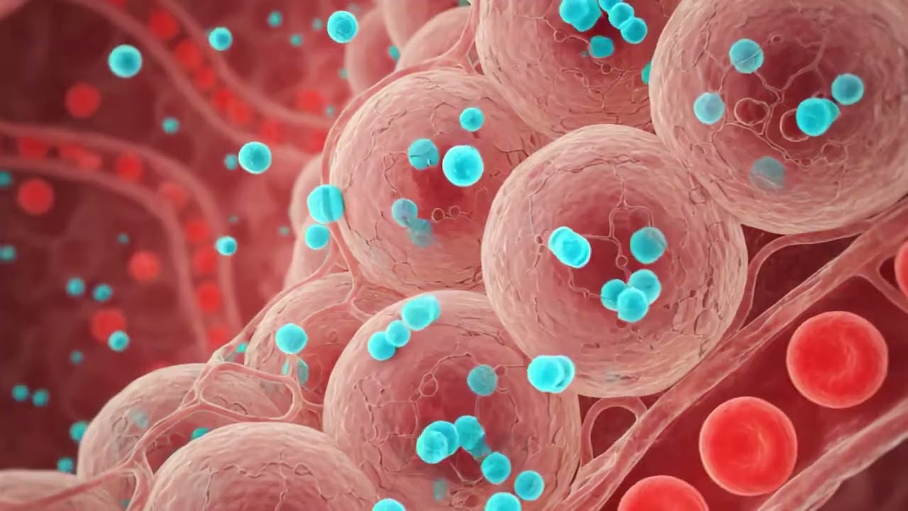 AI SHOWREEL