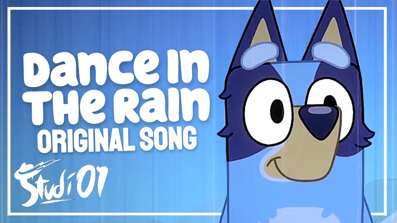 BLUEY SONG | 