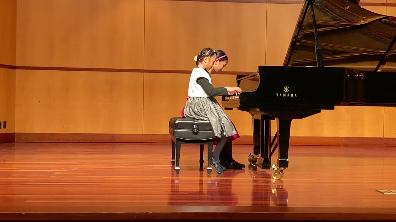 Franz Schubert: Marche Militaire Op. 51, No. 1