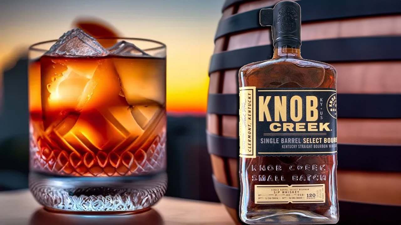 How to Make a New Fashioned