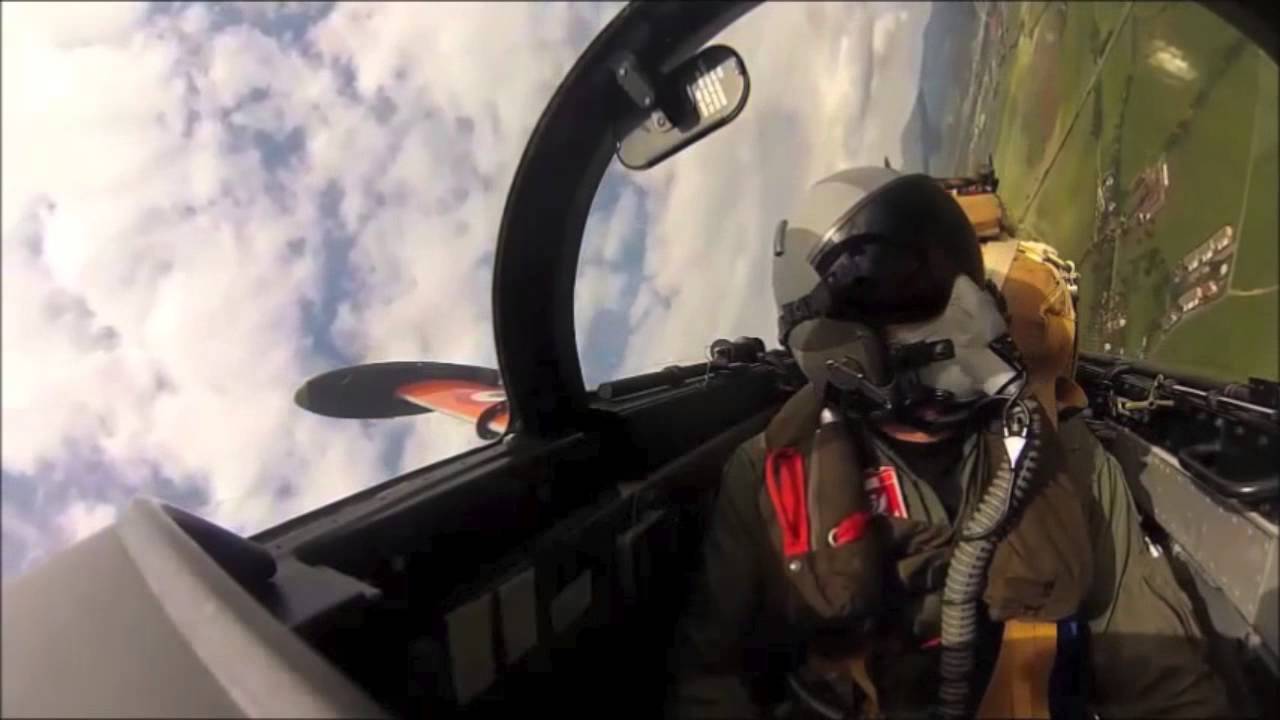 Vintage Aermacchi MB326 - The exclusive experience of a lifetime