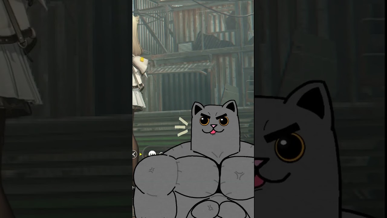 Arknights Endfield Quality is Top Tier. 