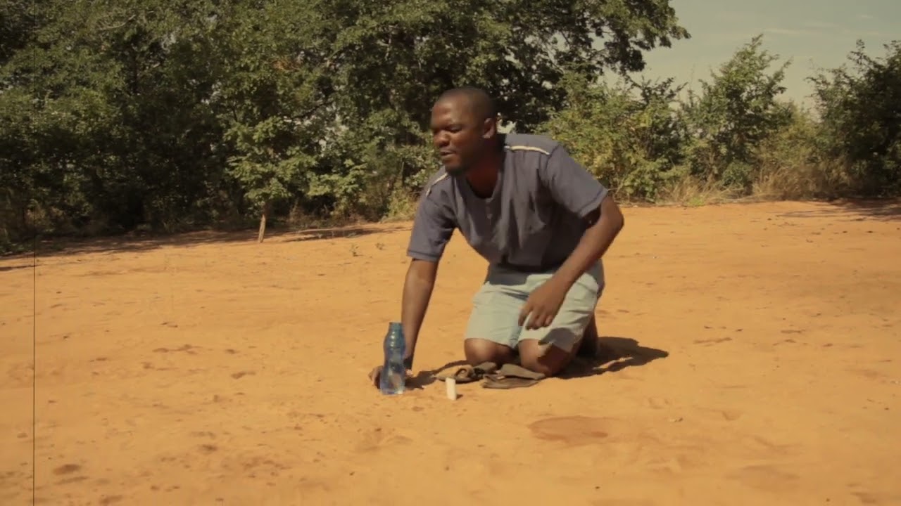 Obert Dube : Umthandazo wokudinga Umfazi (Official Video)