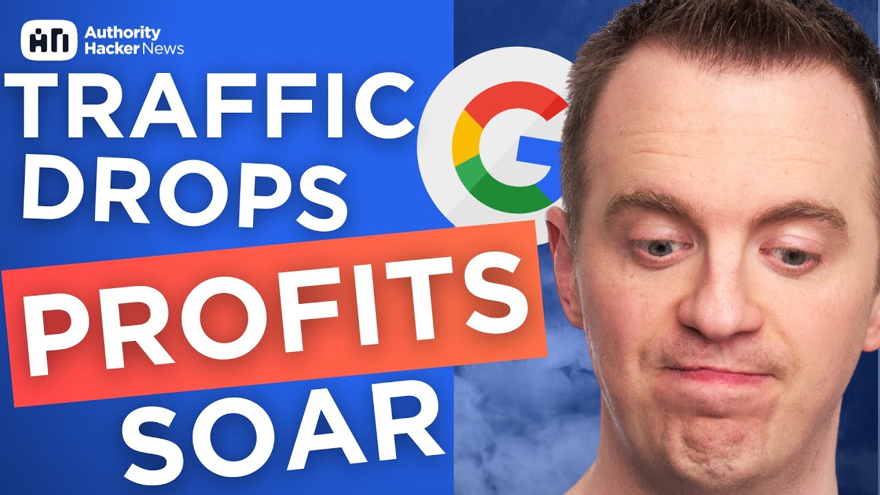 Google Profits Surge, SEOs Suffer