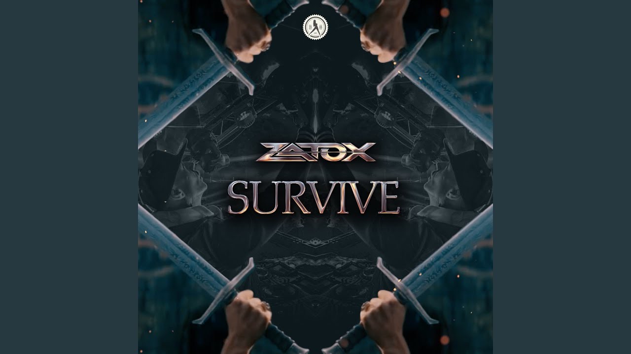 Survive (Extended Mix)