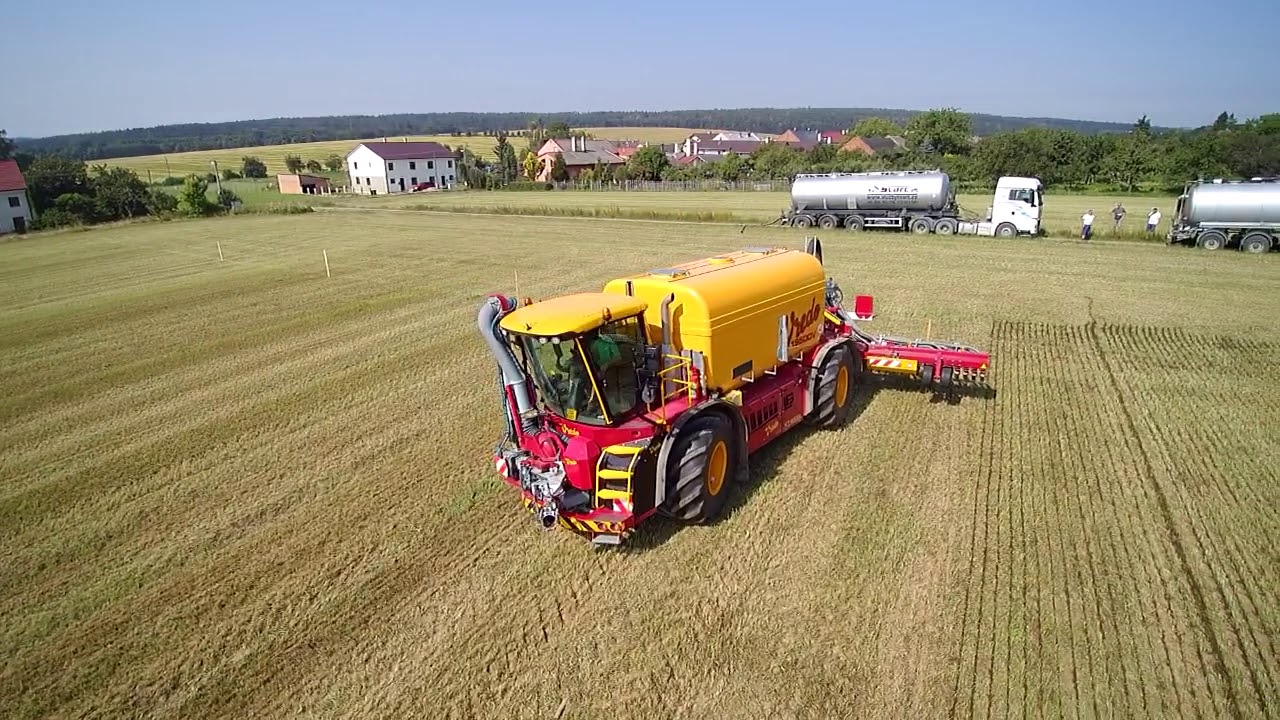 Vredo 19500V