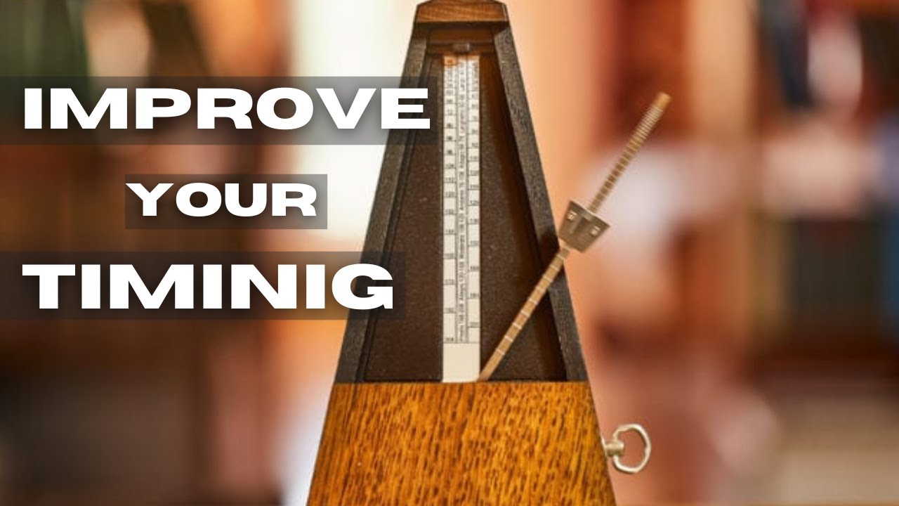 Улучшите своё чувство ритма с помощью метронома на саксофоне — Играйте со мной!