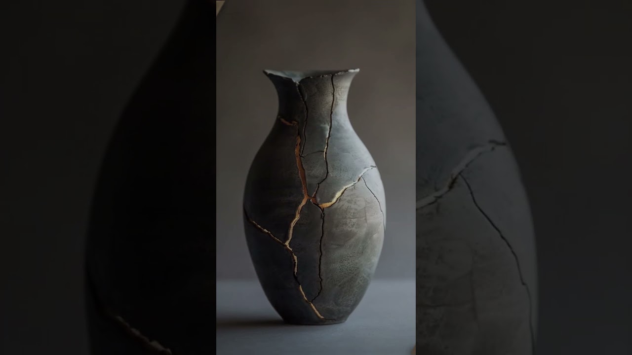 MINIMALISM IS OUT  WABI SABI IS THE FUTURE OF DESIGN