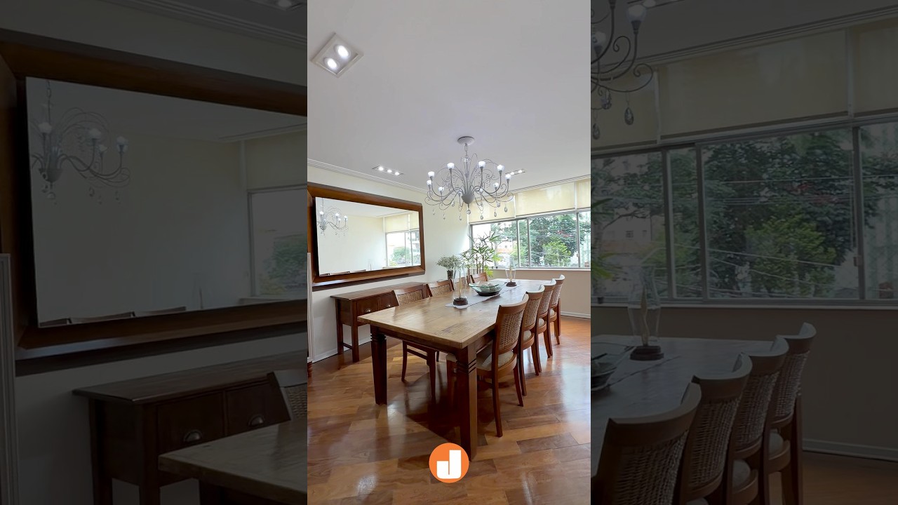 APARTAMENTO A VENDA EM HIGIENÓPOLIS - BI6138