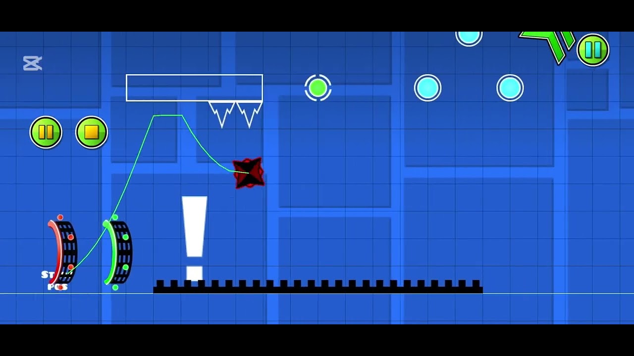 Day 5 of making a easy demon