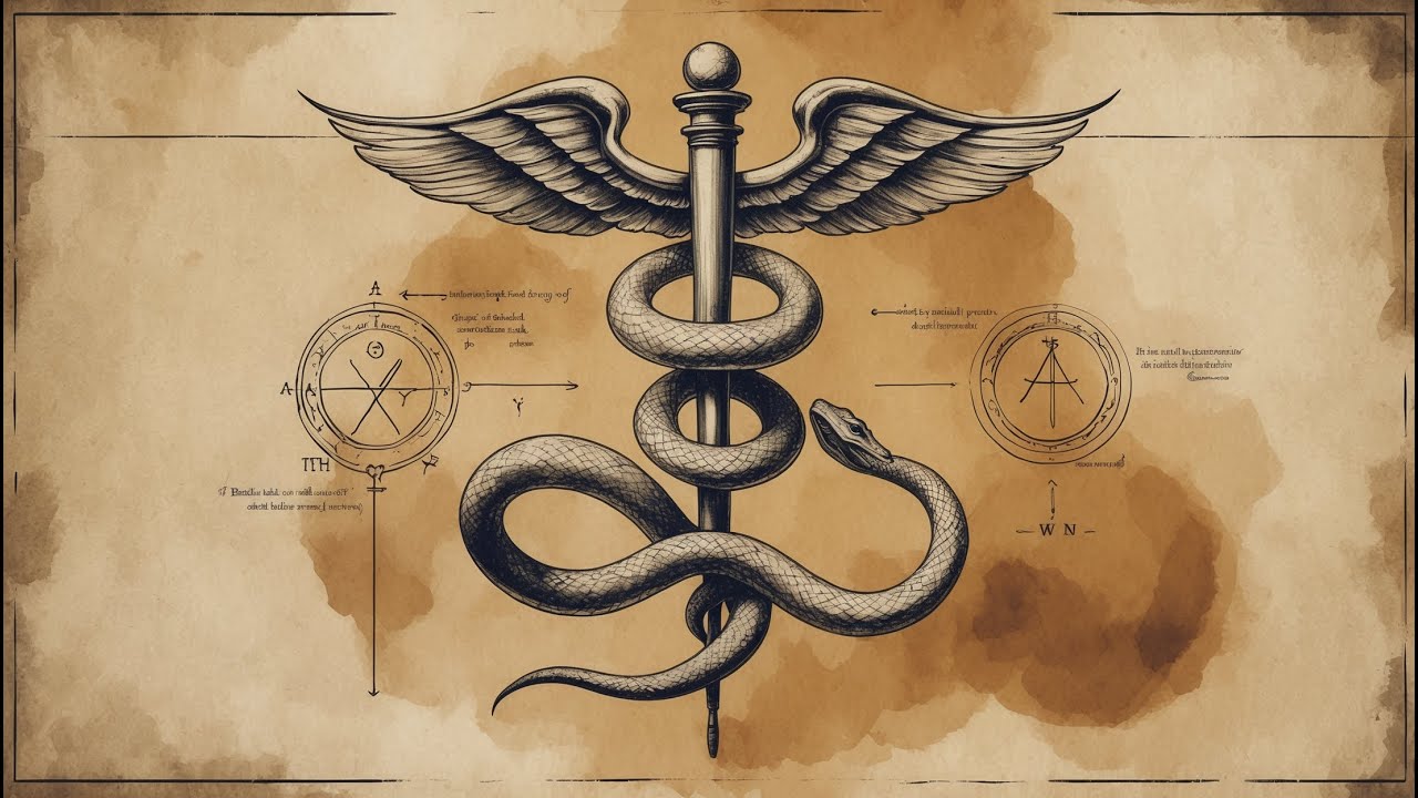 You Have To Become a "SNAKE" To Transform Your Life | Symbolism Decoded