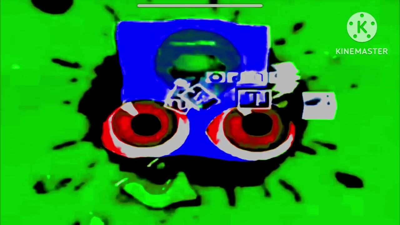 ( New Effect ) Klasky Csupo In Kalvin Major